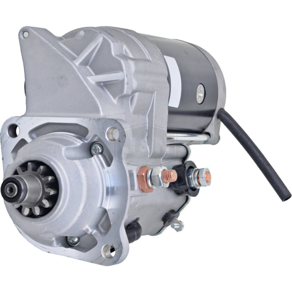 410-52410-JN J&N Electrical Products Starter