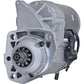 410-52412-JN J&N Electrical Products Starter