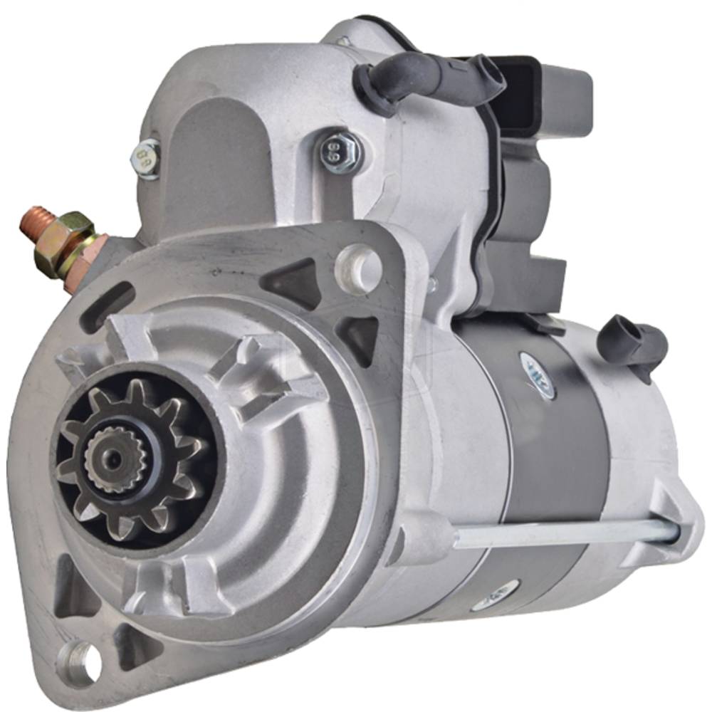 410-52436-JN J&N Electrical Products Starter