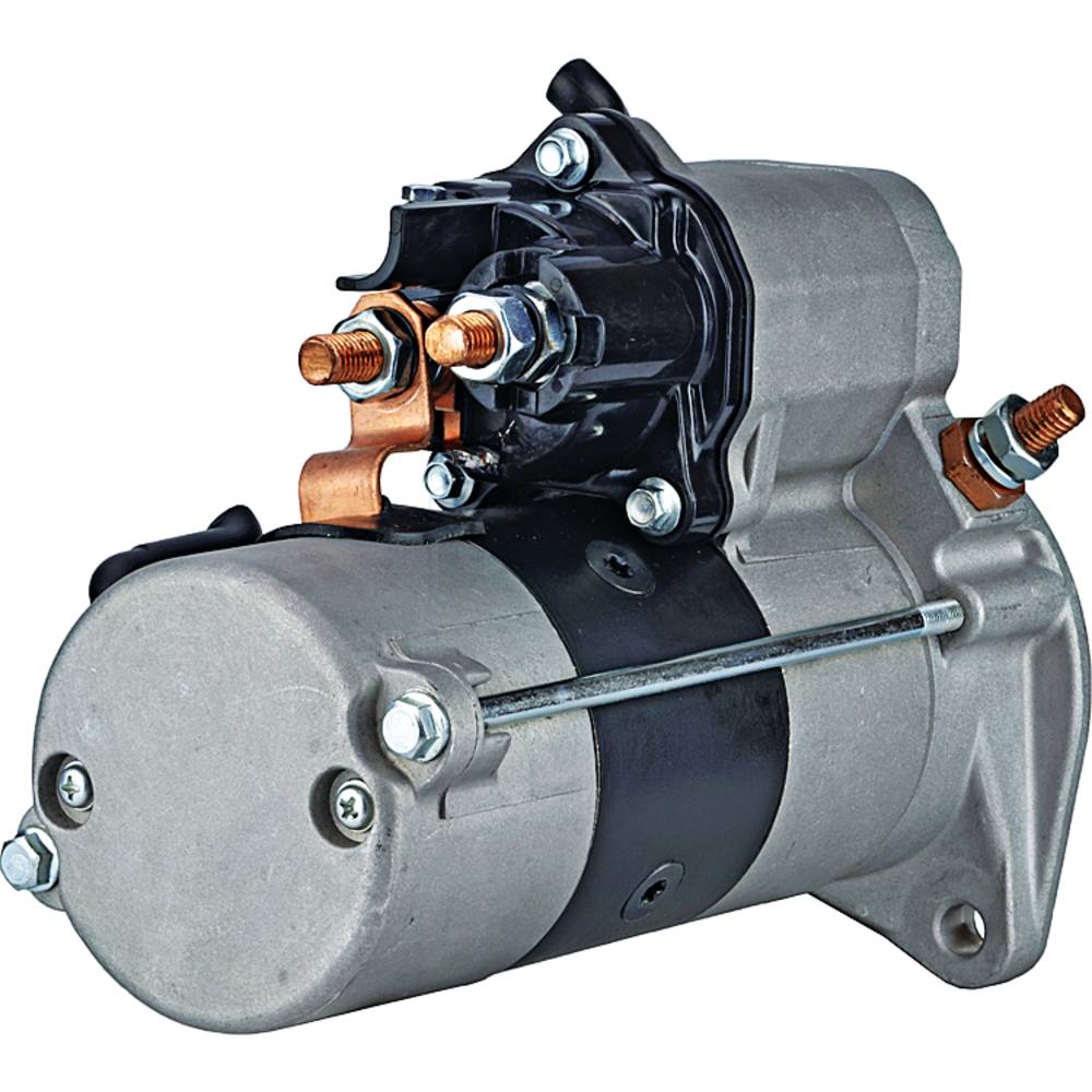 410-52443-JN J&N Electrical Products Starter