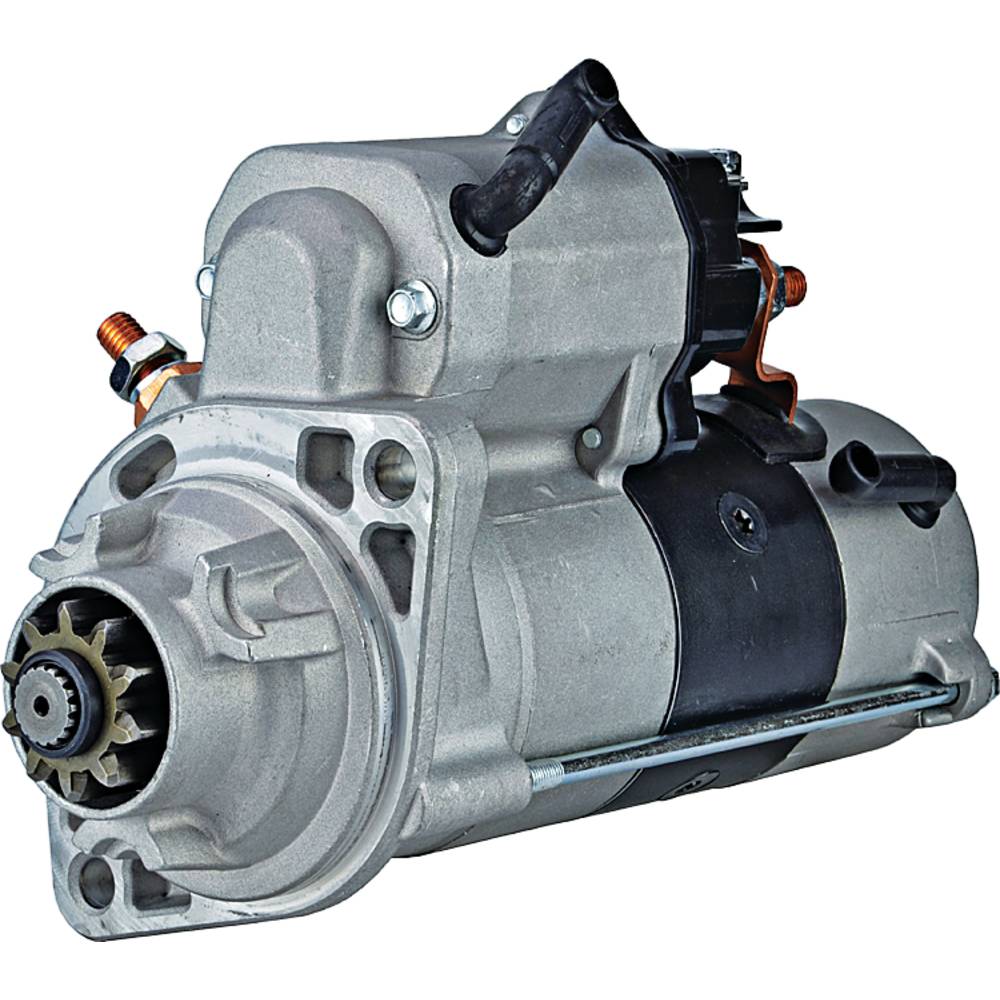 410-52443-JN J&N Electrical Products Starter
