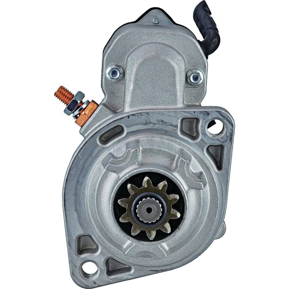 410-52443-JN J&N Electrical Products Starter