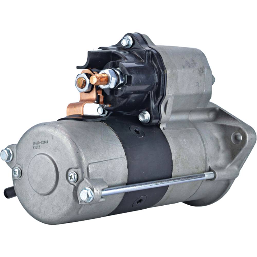410-52444-JN J&N Electrical Products Starter