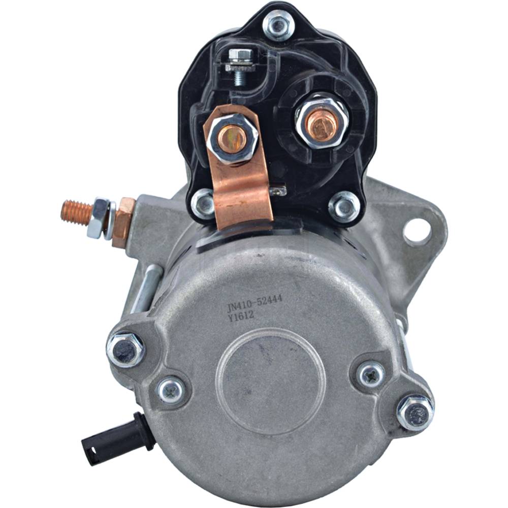 410-52444-JN J&N Electrical Products Starter