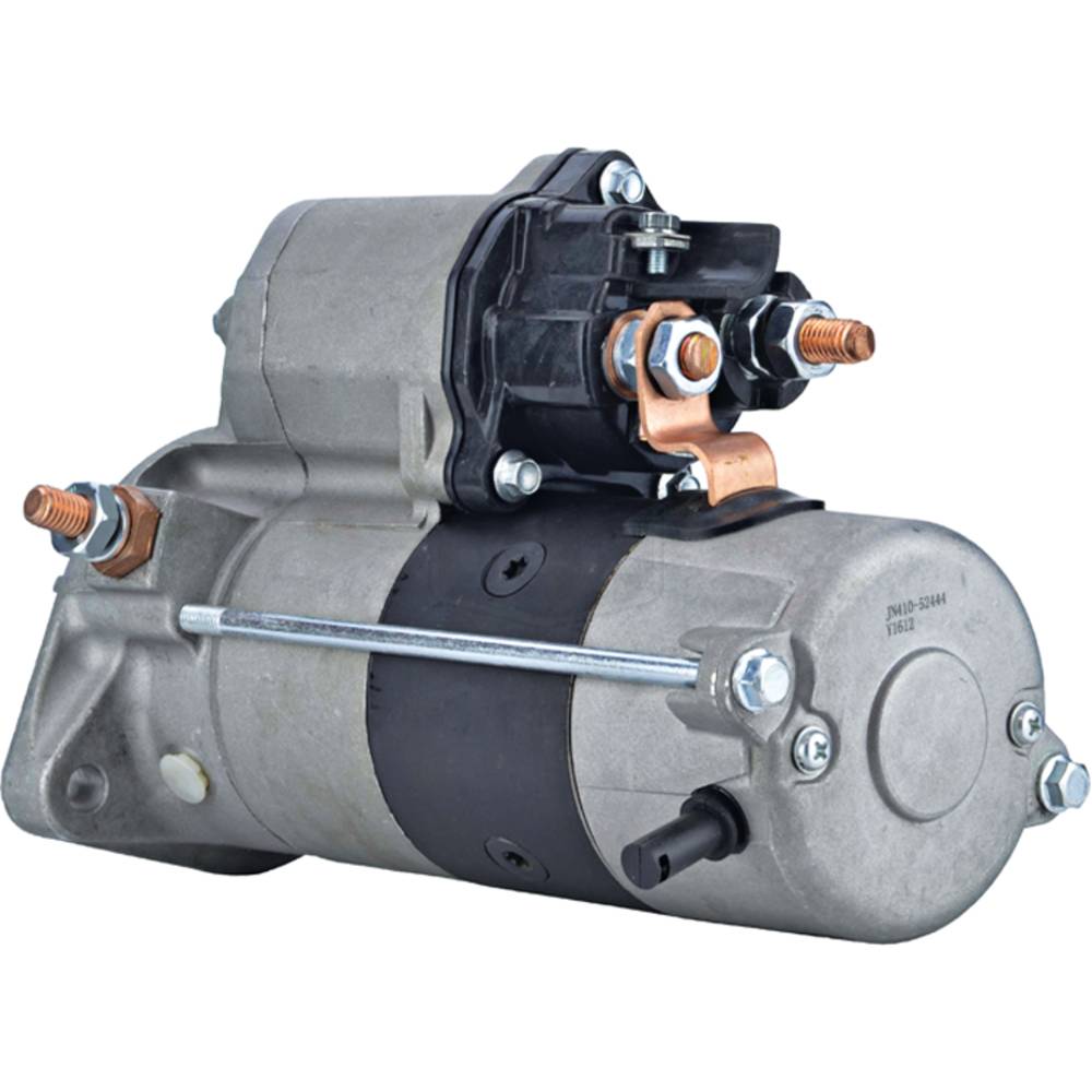 410-52444-JN J&N Electrical Products Starter