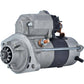 410-52444-JN J&N Electrical Products Starter