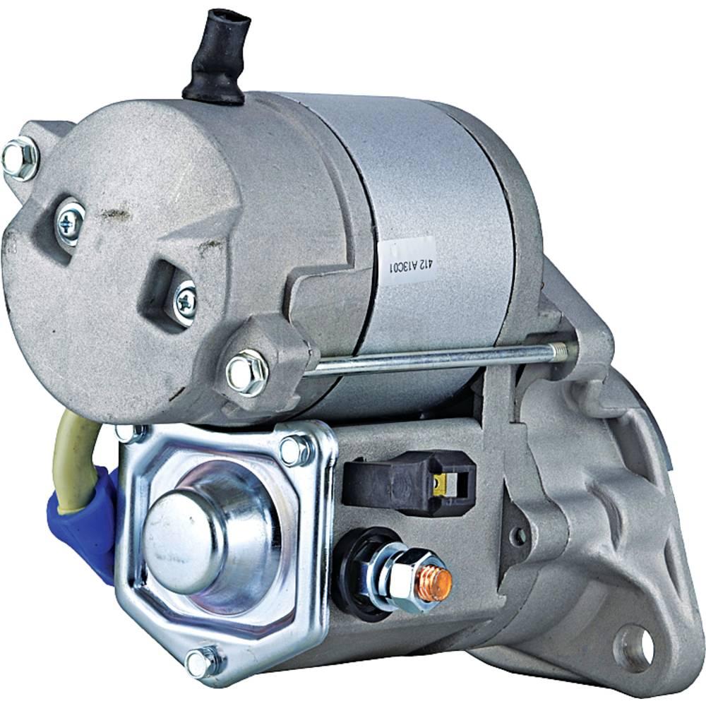 410-52460-JN J&N Electrical Products Starter
