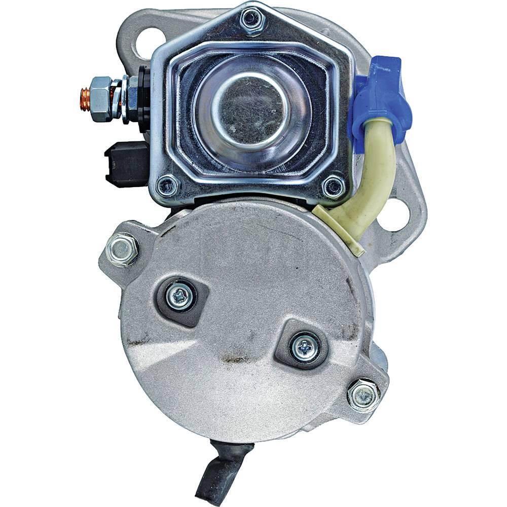 410-52460-JN J&N Electrical Products Starter