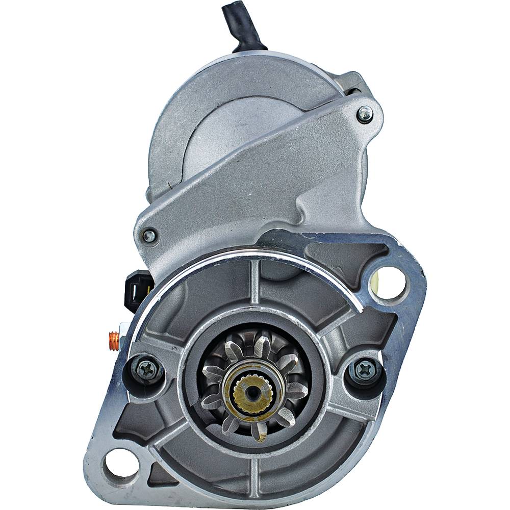 410-52460-JN J&N Electrical Products Starter