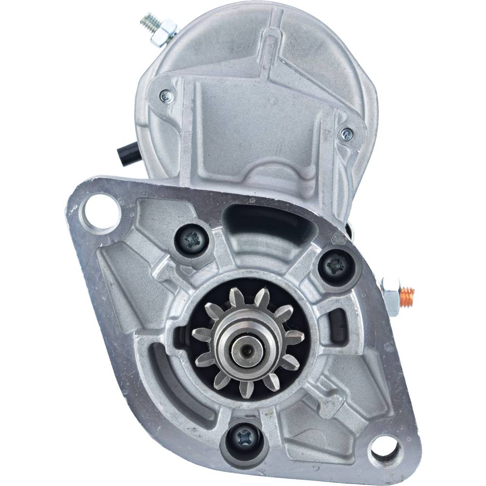 410-52461-JN J&N Electrical Products Starter