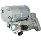410-52466-JN J&N Electrical Products Starter
