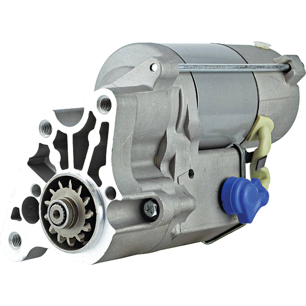 410-52466-JN J&N Electrical Products Starter