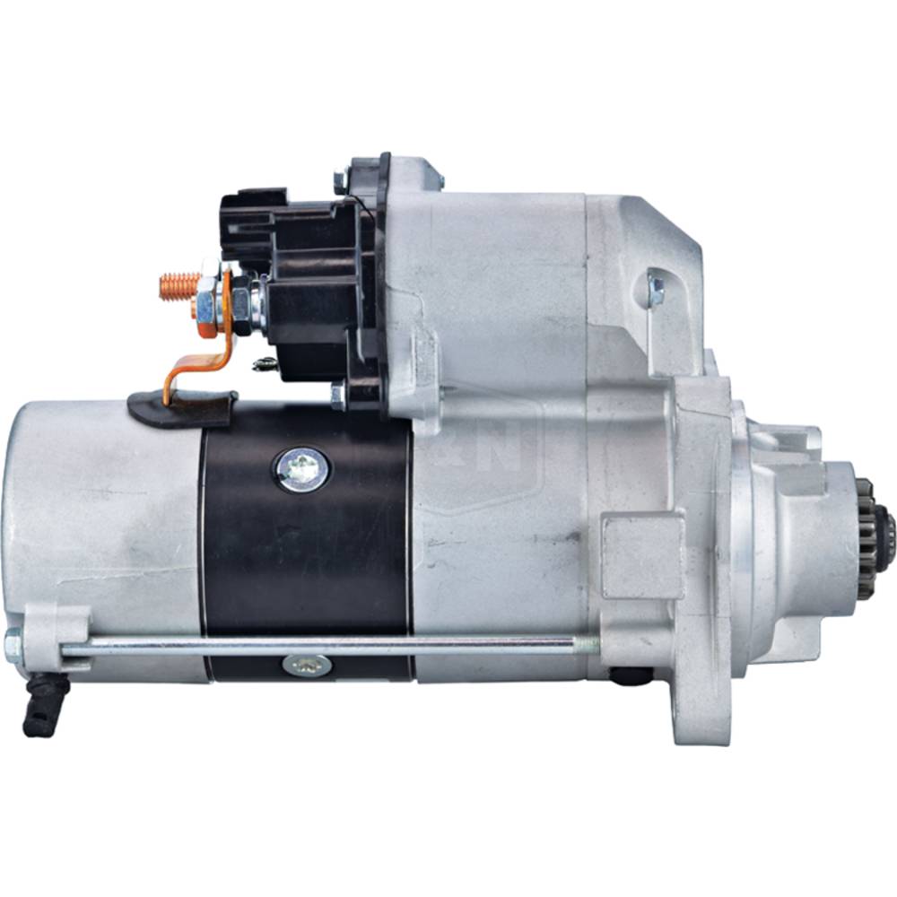 410-52477-JN J&N Electrical Products Starter