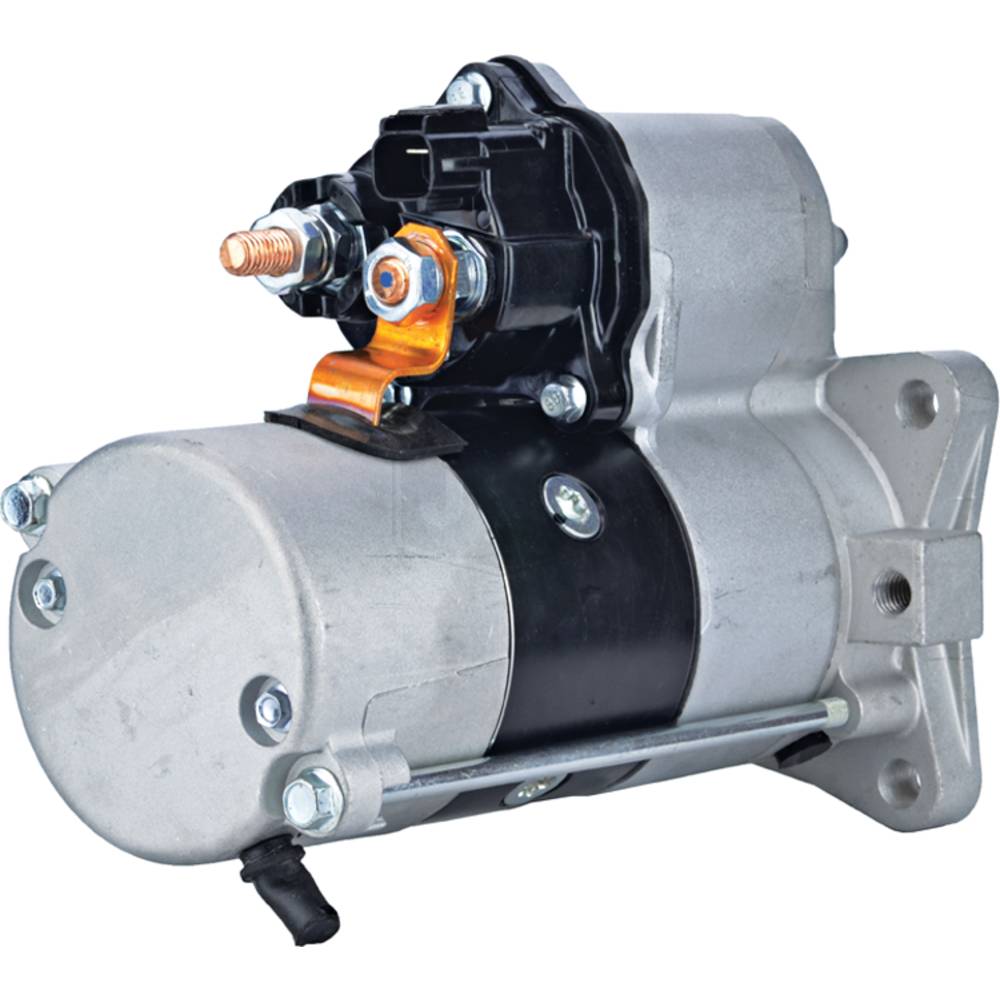 410-52477-JN J&N Electrical Products Starter