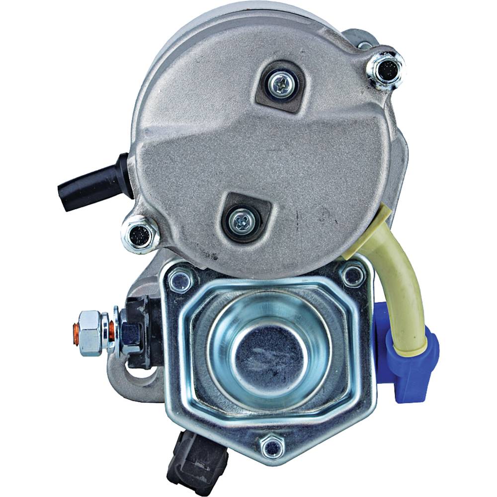 410-52481-JN J&N Electrical Products Starter