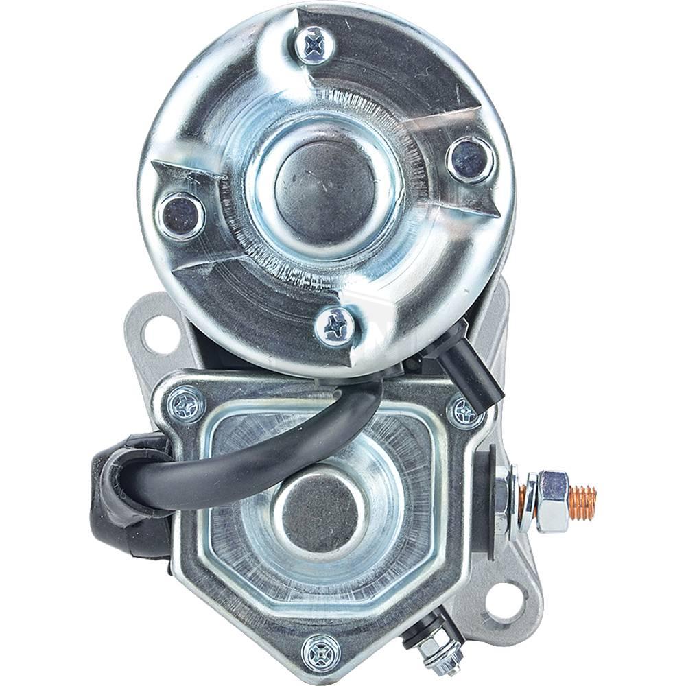 410-52483-JN J&N Electrical Products Starter