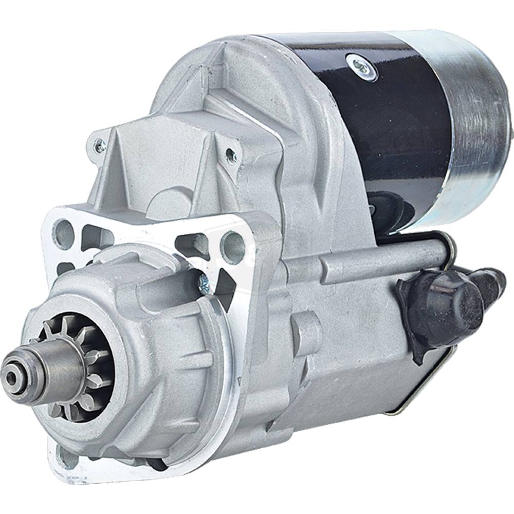 410-52483-JN J&N Electrical Products Starter