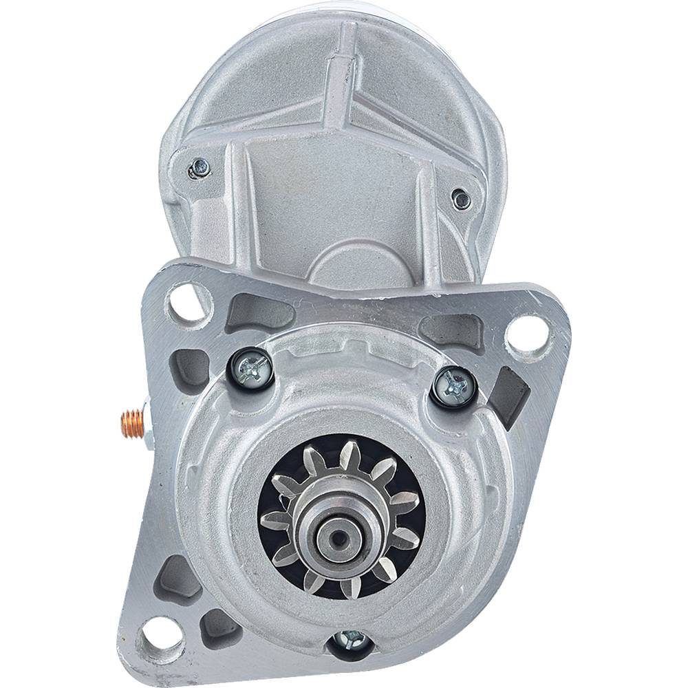 410-52483-JN J&N Electrical Products Starter