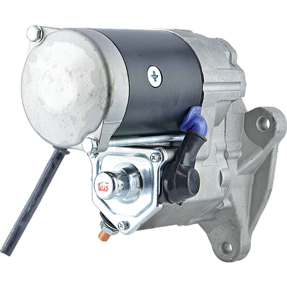 410-52488-JN J&N Electrical Products Starter