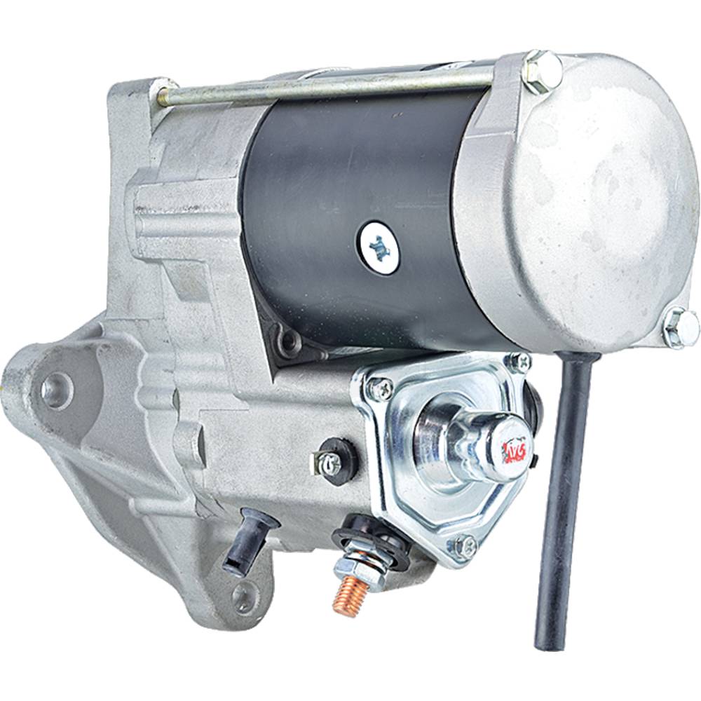 410-52488-JN J&N Electrical Products Starter