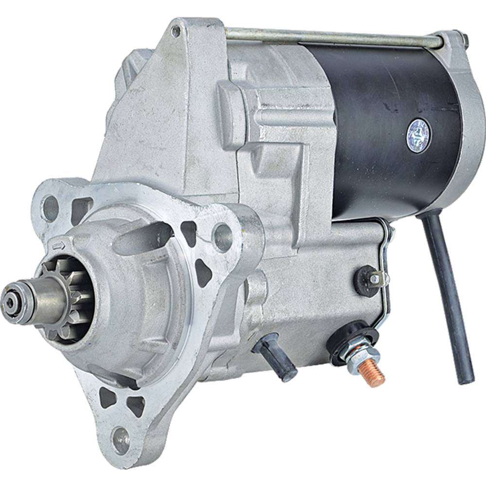 410-52488-JN J&N Electrical Products Starter