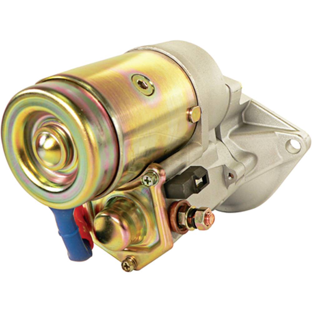 410-52489-JN J&N Electrical Products Starter
