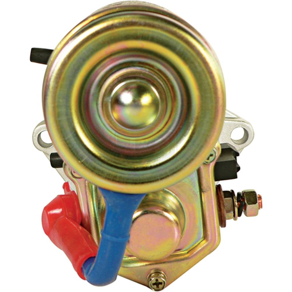 410-52489-JN J&N Electrical Products Starter