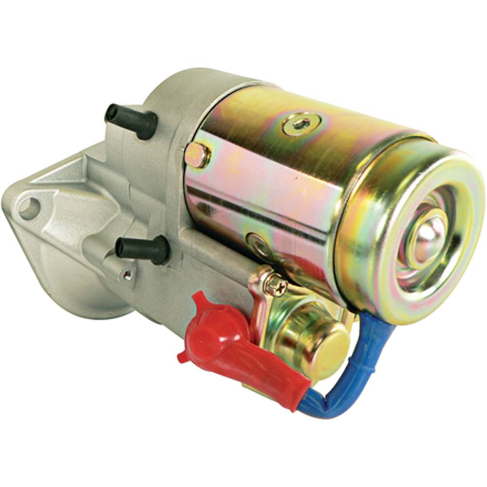 410-52489-JN J&N Electrical Products Starter