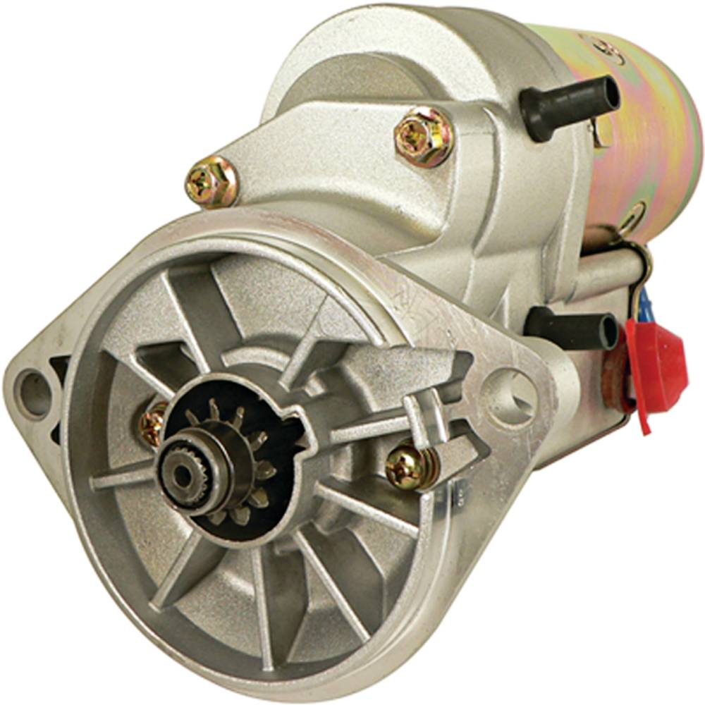 410-52489-JN J&N Electrical Products Starter