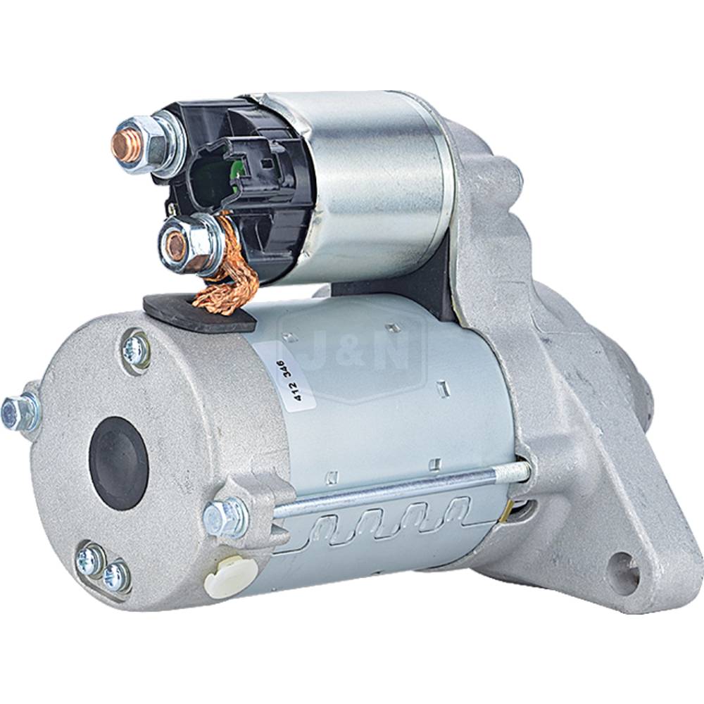 410-52490R-JN J&N Electrical Products Starter