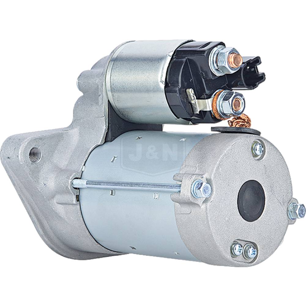410-52490R-JN J&N Electrical Products Starter