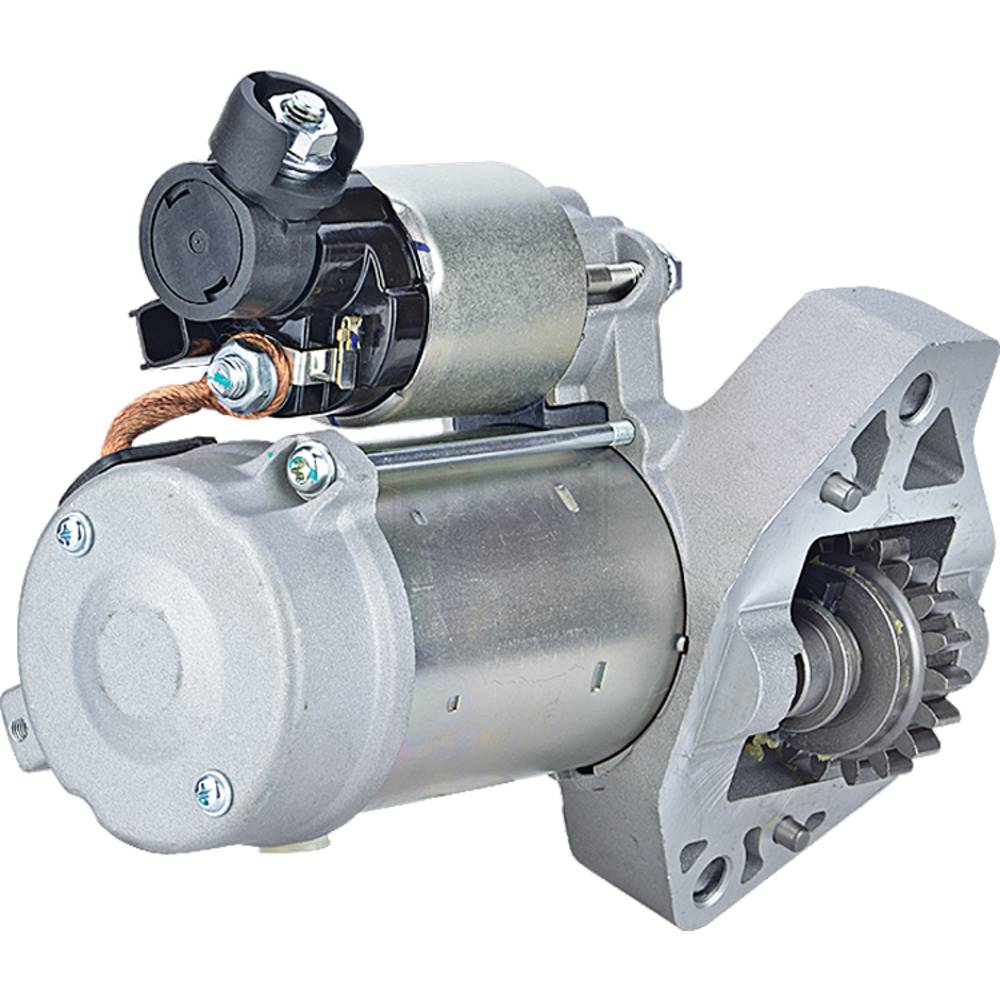 410-52492-JN J&N Electrical Products Starter