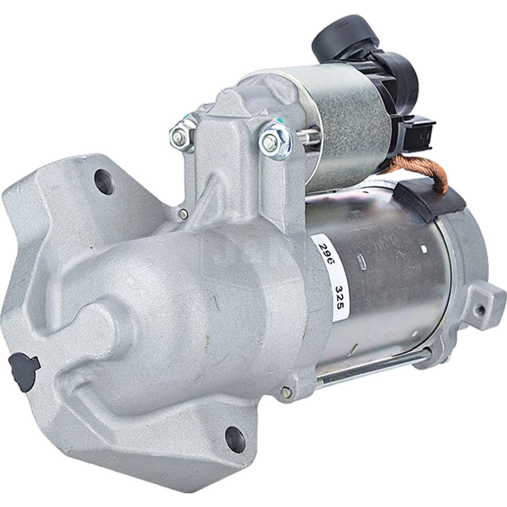 410-52492-JN J&N Electrical Products Starter