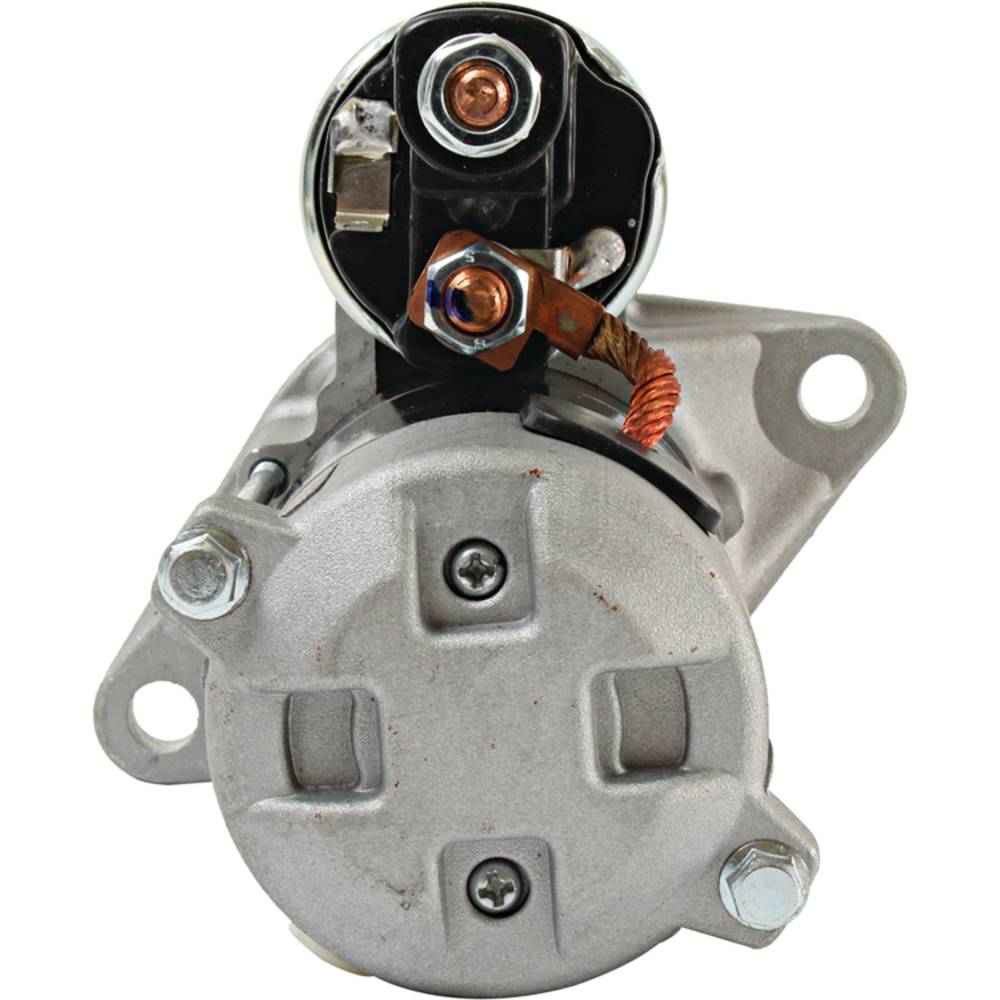 410-52495-JN J&N Electrical Products Starter