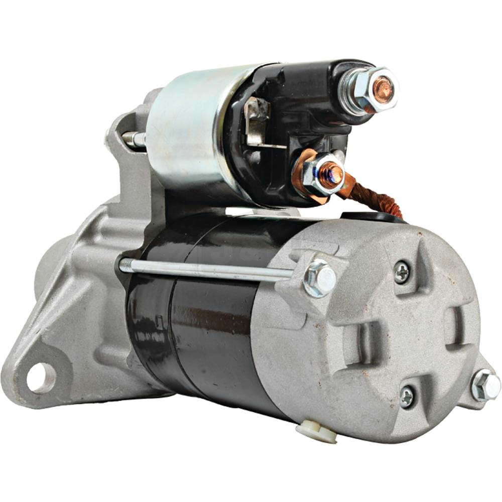 410-52495-JN J&N Electrical Products Starter