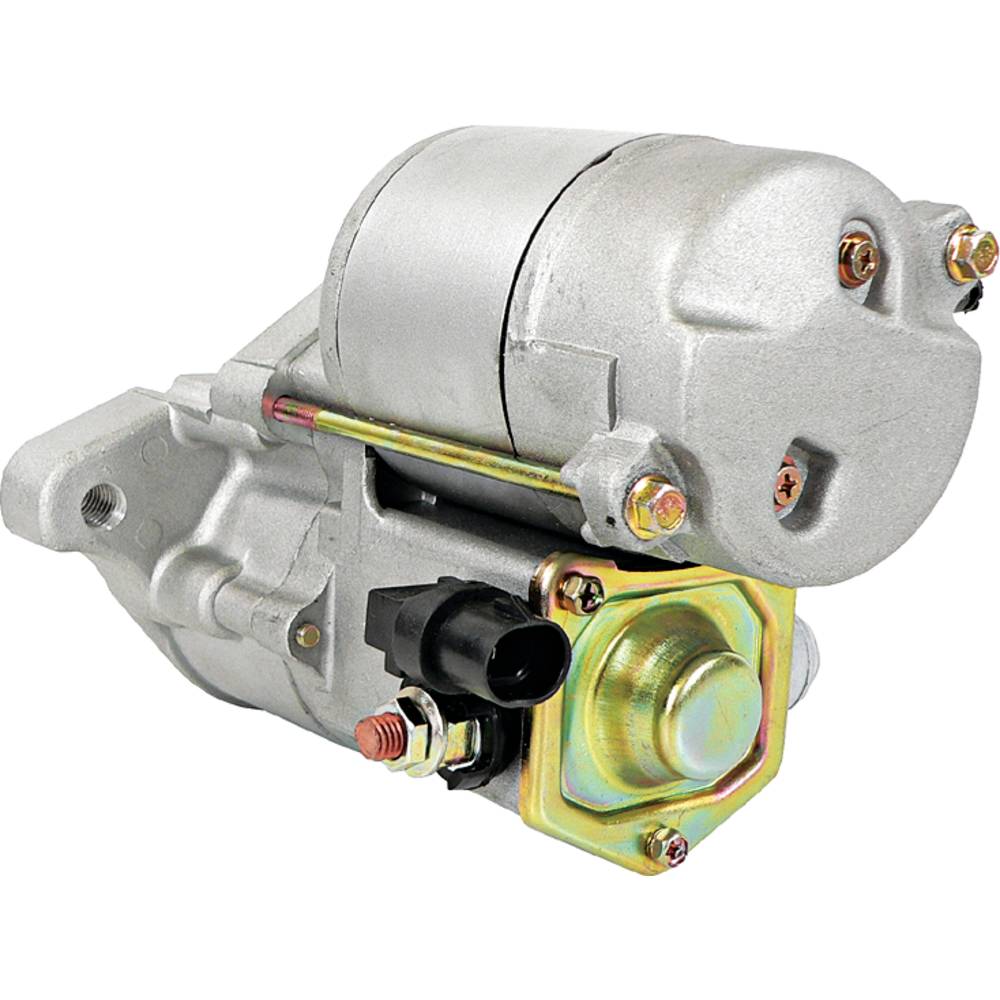 410-52497-JN J&N Electrical Products Starter