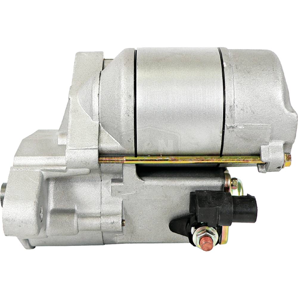 410-52497-JN J&N Electrical Products Starter