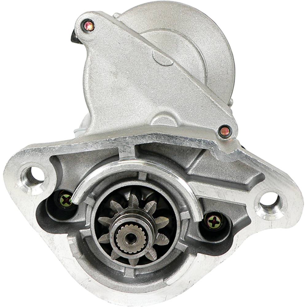 410-52497-JN J&N Electrical Products Starter