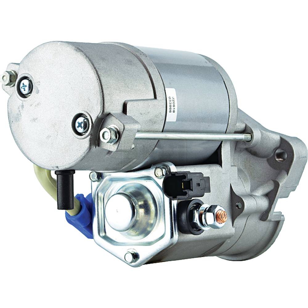 410-52500-JN J&N Electrical Products Starter