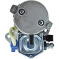 410-52500-JN J&N Electrical Products Starter