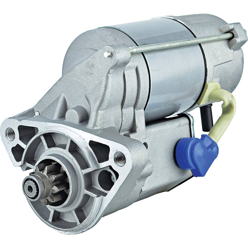 410-52500-JN J&N Electrical Products Starter