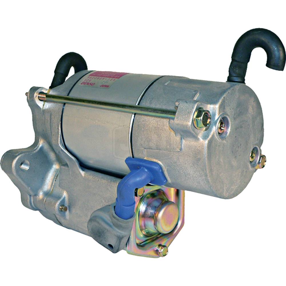 410-52504-JN J&N Electrical Products Starter
