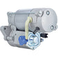 410-52504-JN J&N Electrical Products Starter