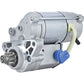 410-52504-JN J&N Electrical Products Starter
