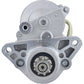 410-52504-JN J&N Electrical Products Starter