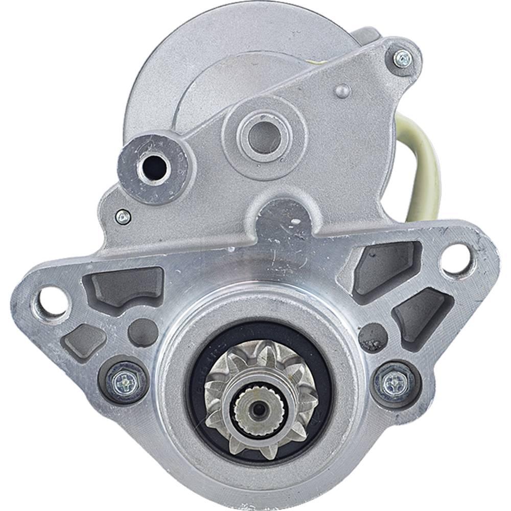 410-52504-JN J&N Electrical Products Starter