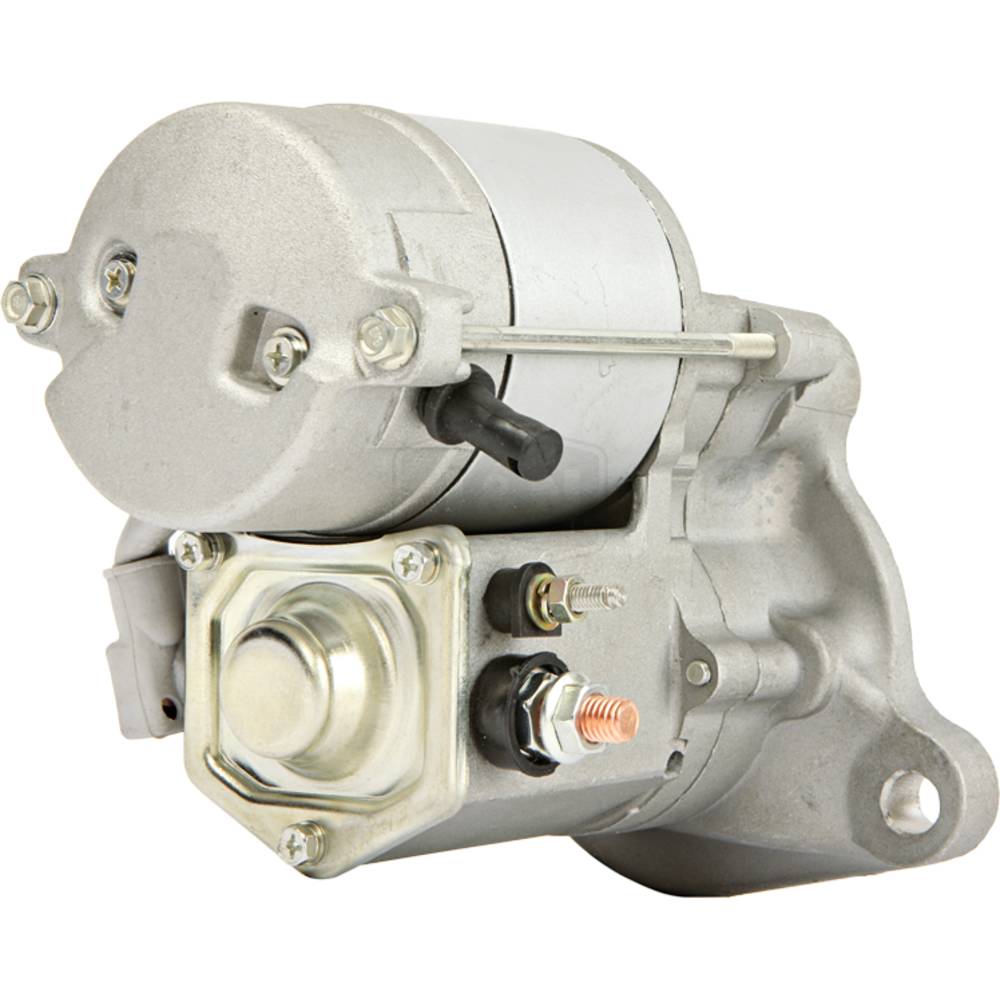 410-52505-JN J&N Electrical Products Starter