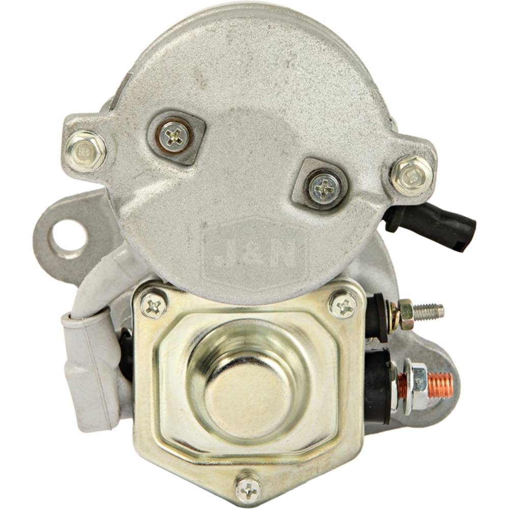 410-52505-JN J&N Electrical Products Starter