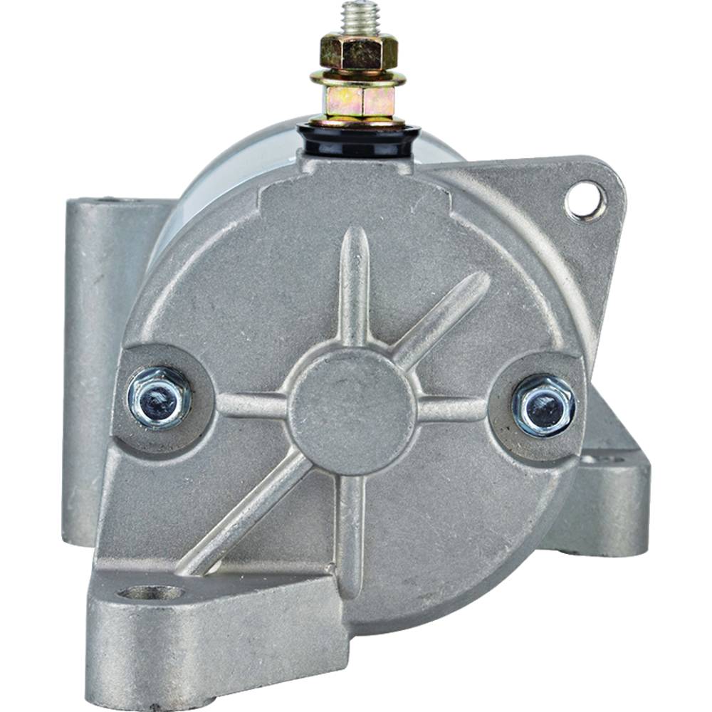 410-52508-JN J&N Electrical Products Starter