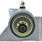410-52508-JN J&N Electrical Products Starter